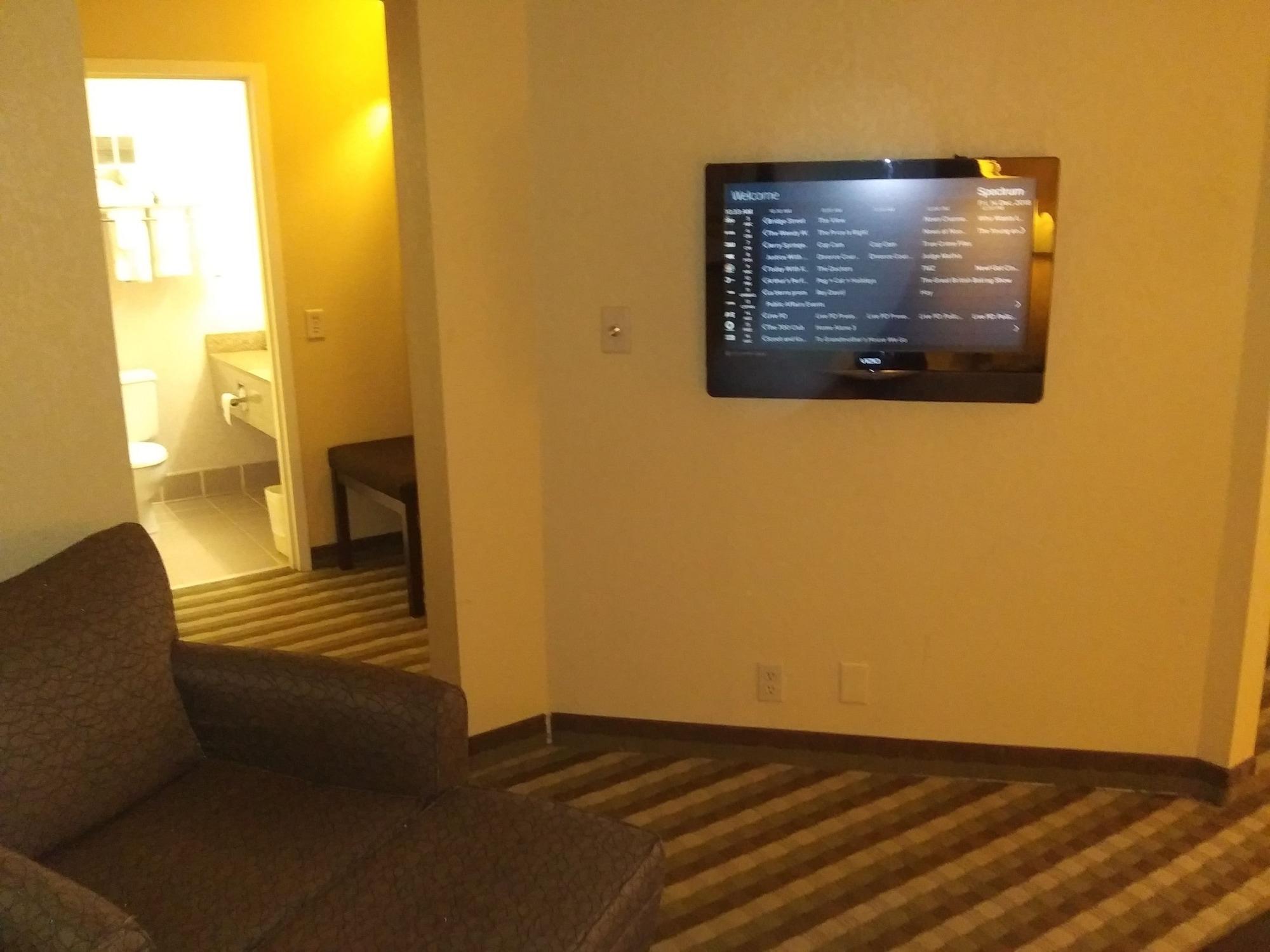 Quality Inn And Suites Fairgrounds - Syracuse Seneca Knolls Екстер'єр фото