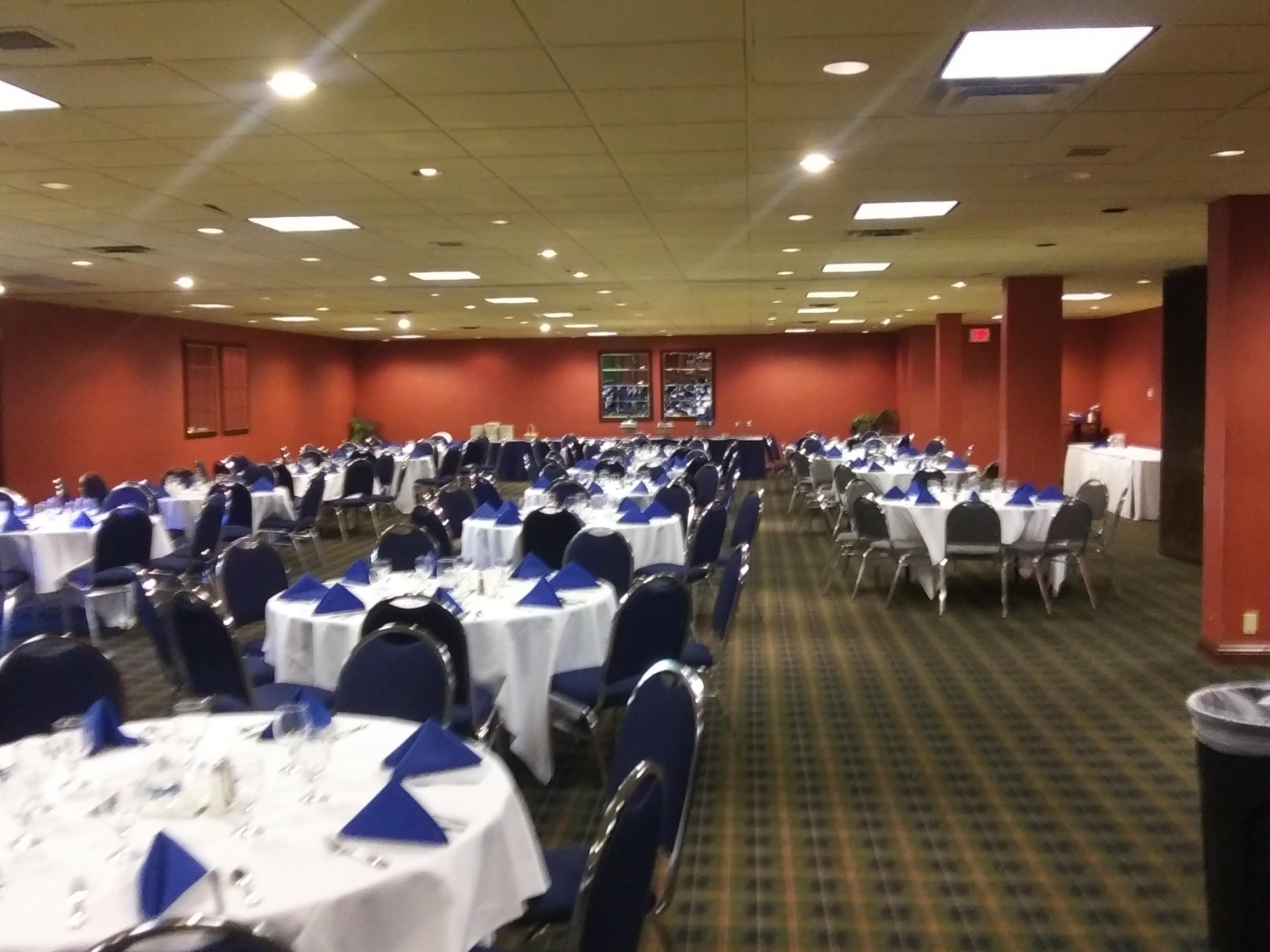 Quality Inn And Suites Fairgrounds - Syracuse Seneca Knolls Екстер'єр фото