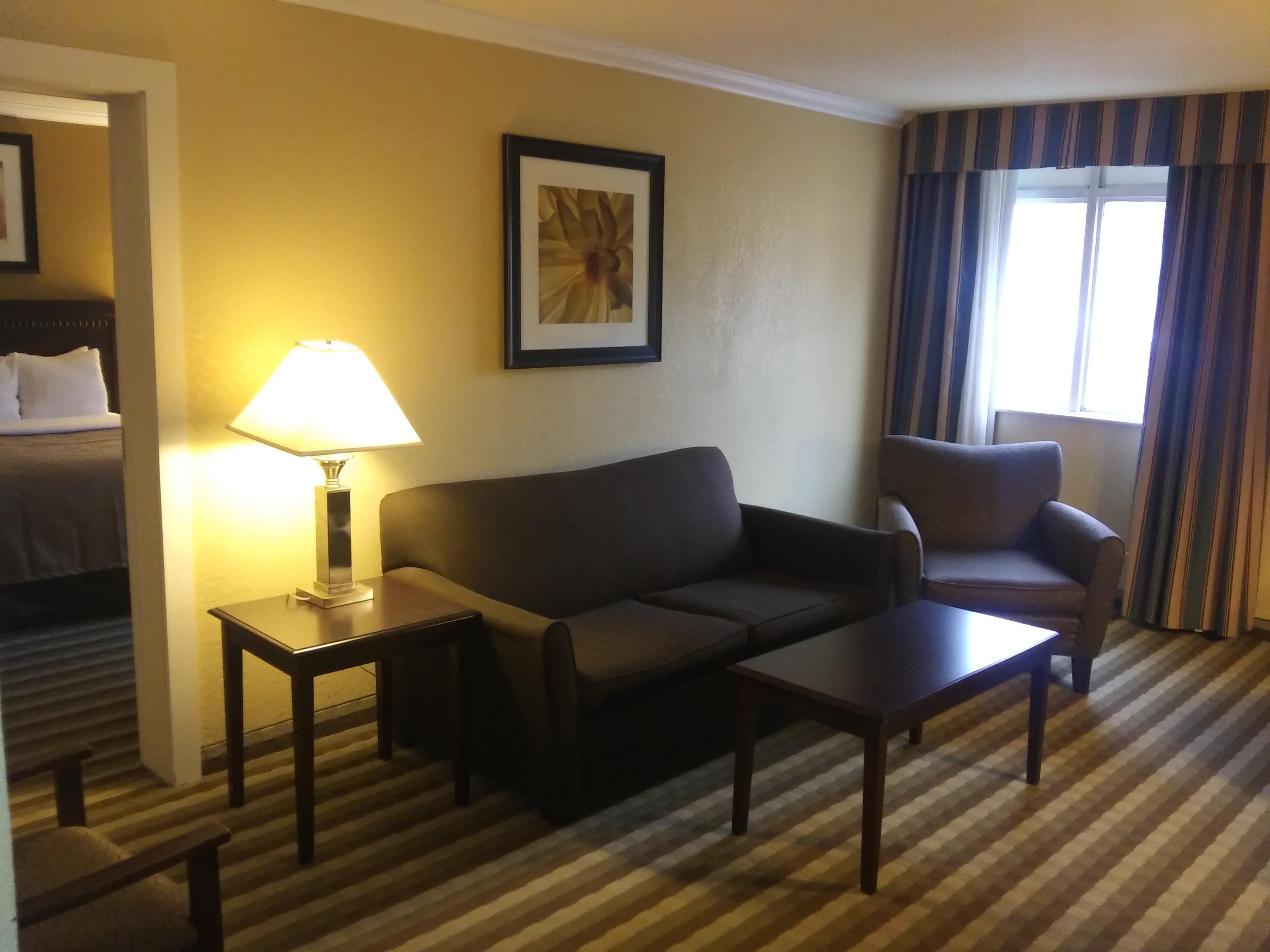 Quality Inn And Suites Fairgrounds - Syracuse Seneca Knolls Екстер'єр фото