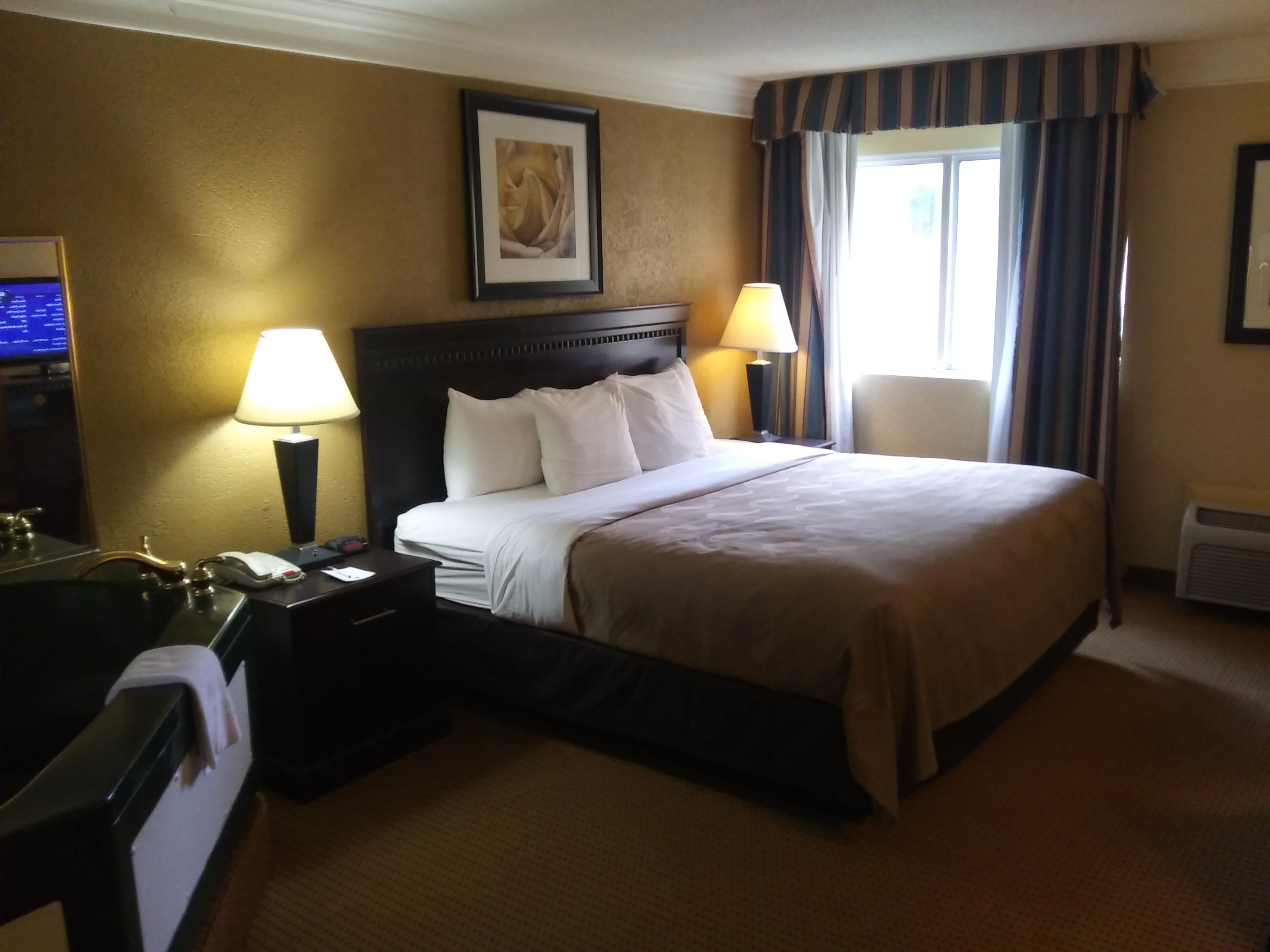 Quality Inn And Suites Fairgrounds - Syracuse Seneca Knolls Екстер'єр фото